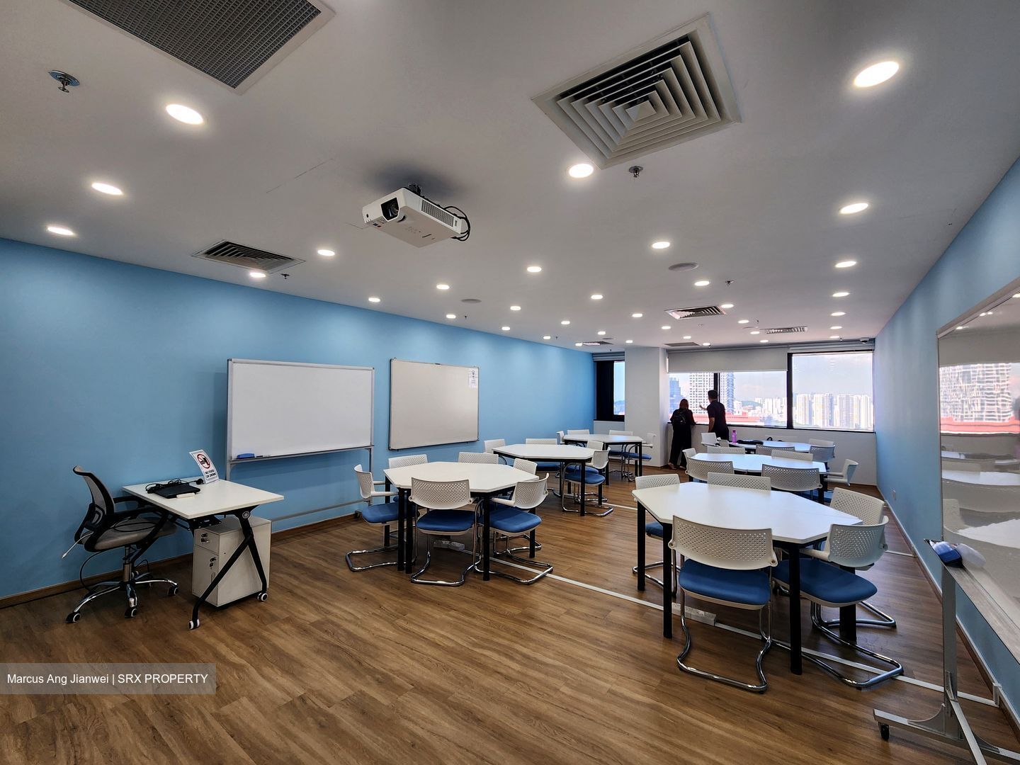 Chinatown Point (D1), Office #530217541